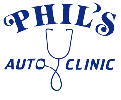 Phil's Auto Clinic