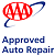 AAA Aproved Repair Mobile