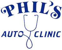 Phil's Auto Clinic