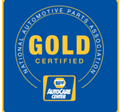 Napa Gold Member